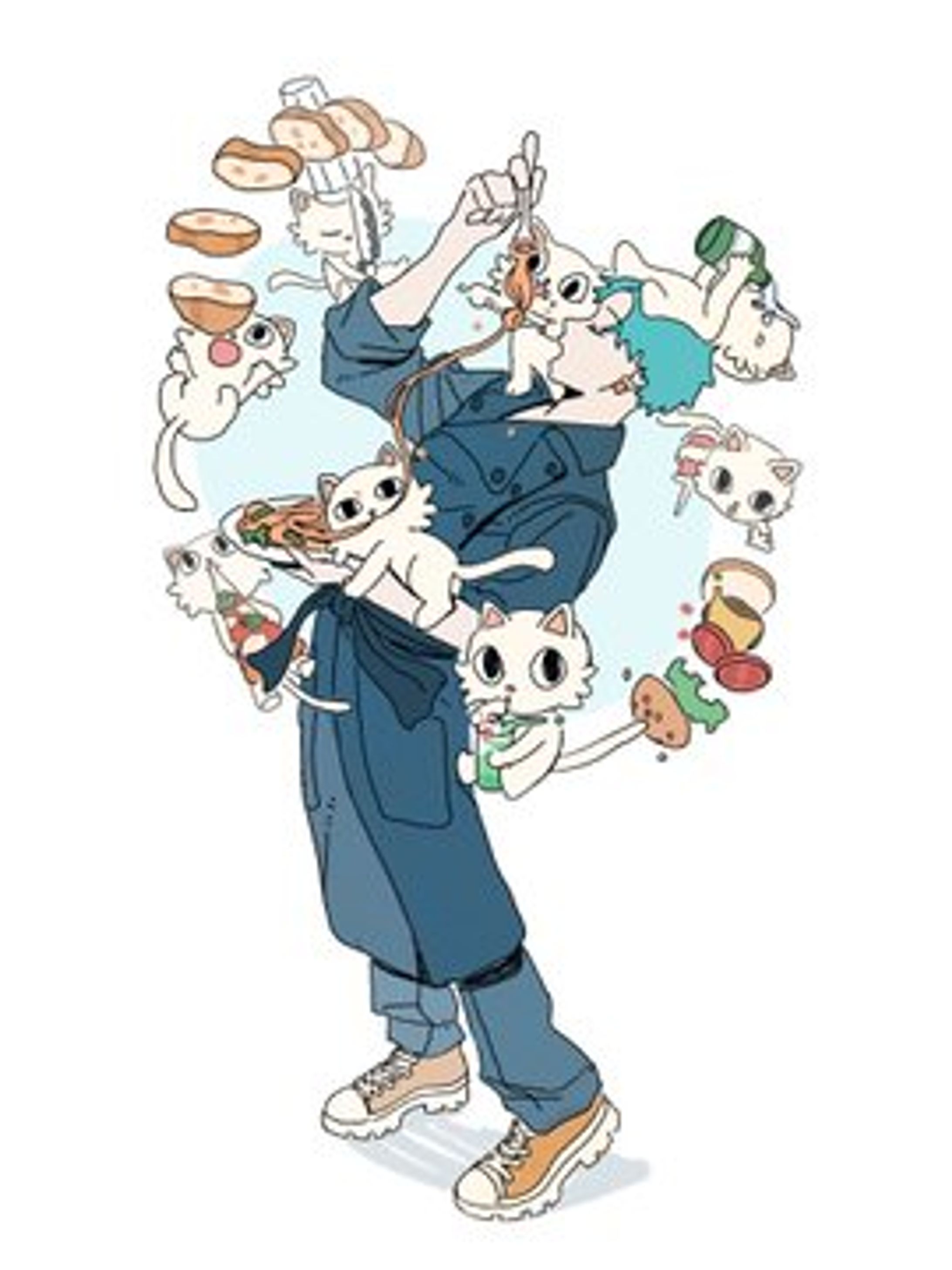 創作-1