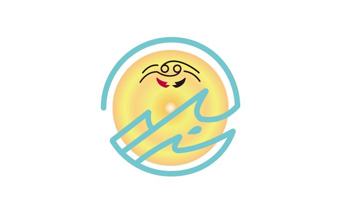 イニシャルlogo