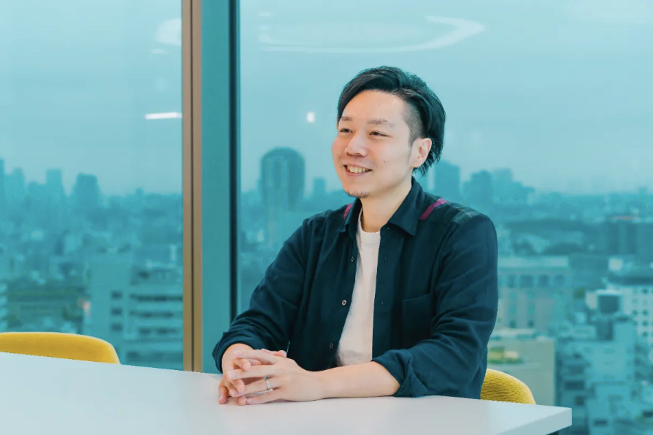 SmartHR 代表取締役 芹澤雅人インタビュー – “納得感のあるモノづくり”ができる環境を。 -1