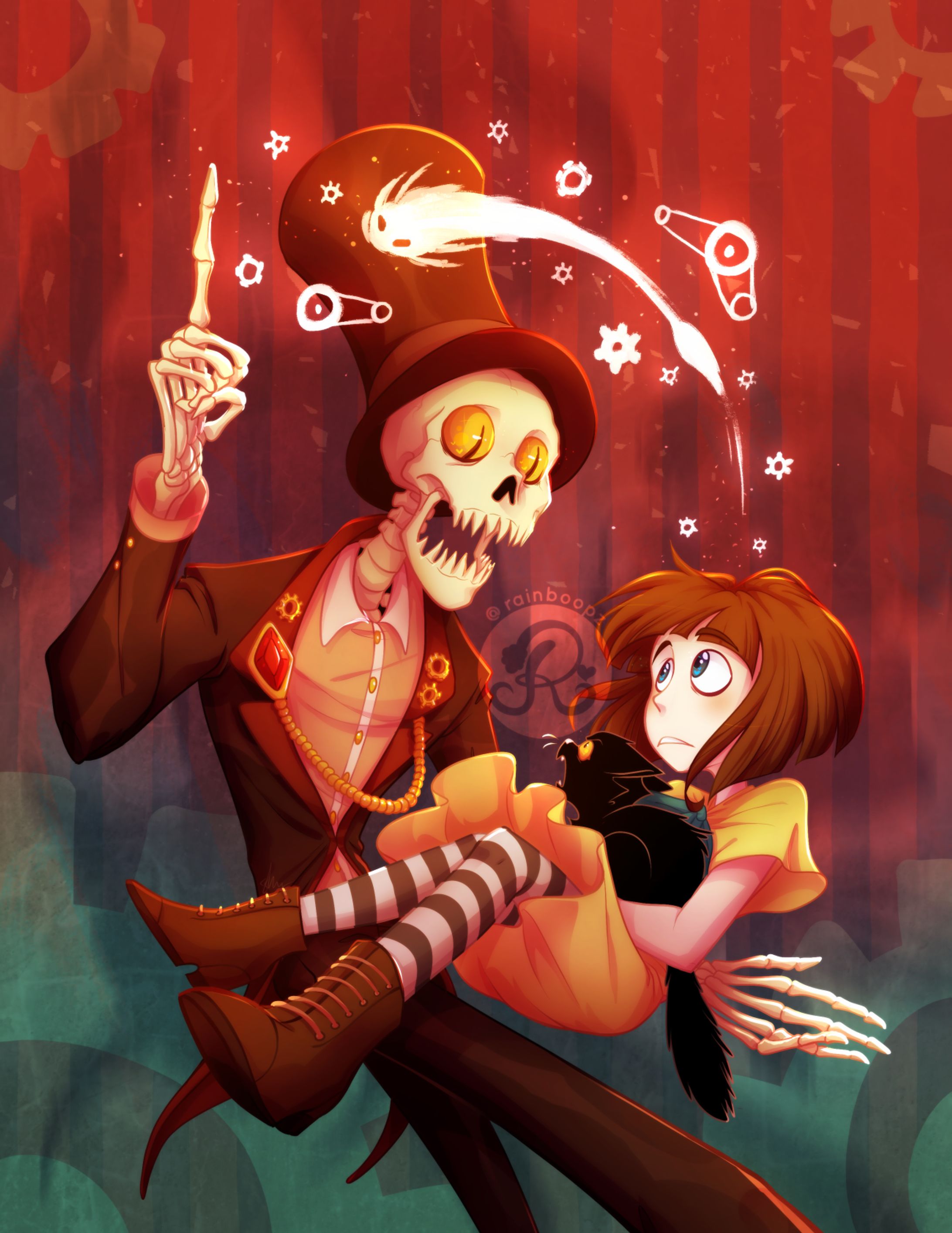 Fran Bow-1