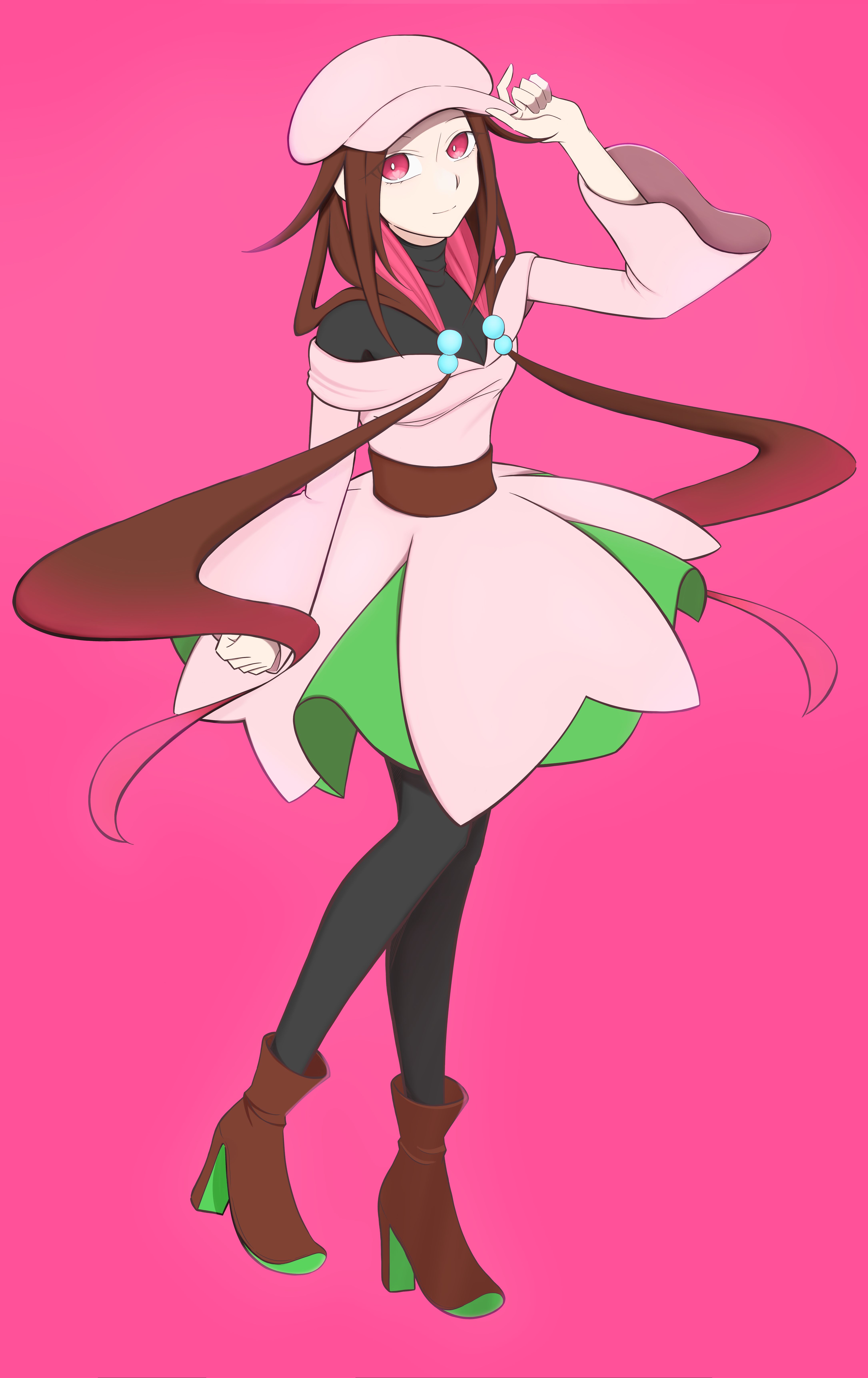 桜咲(さくらさき)