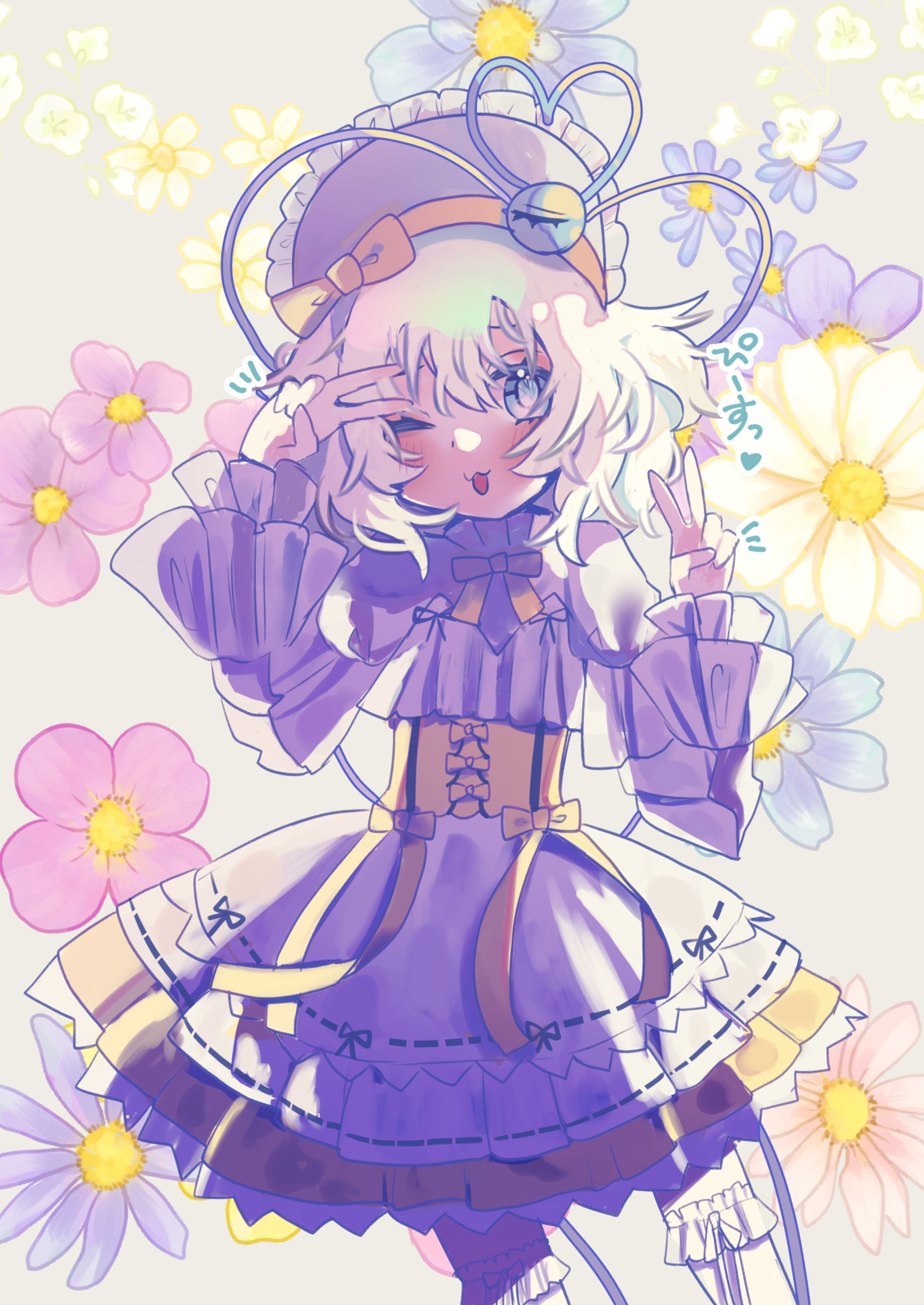 ファンアート-1