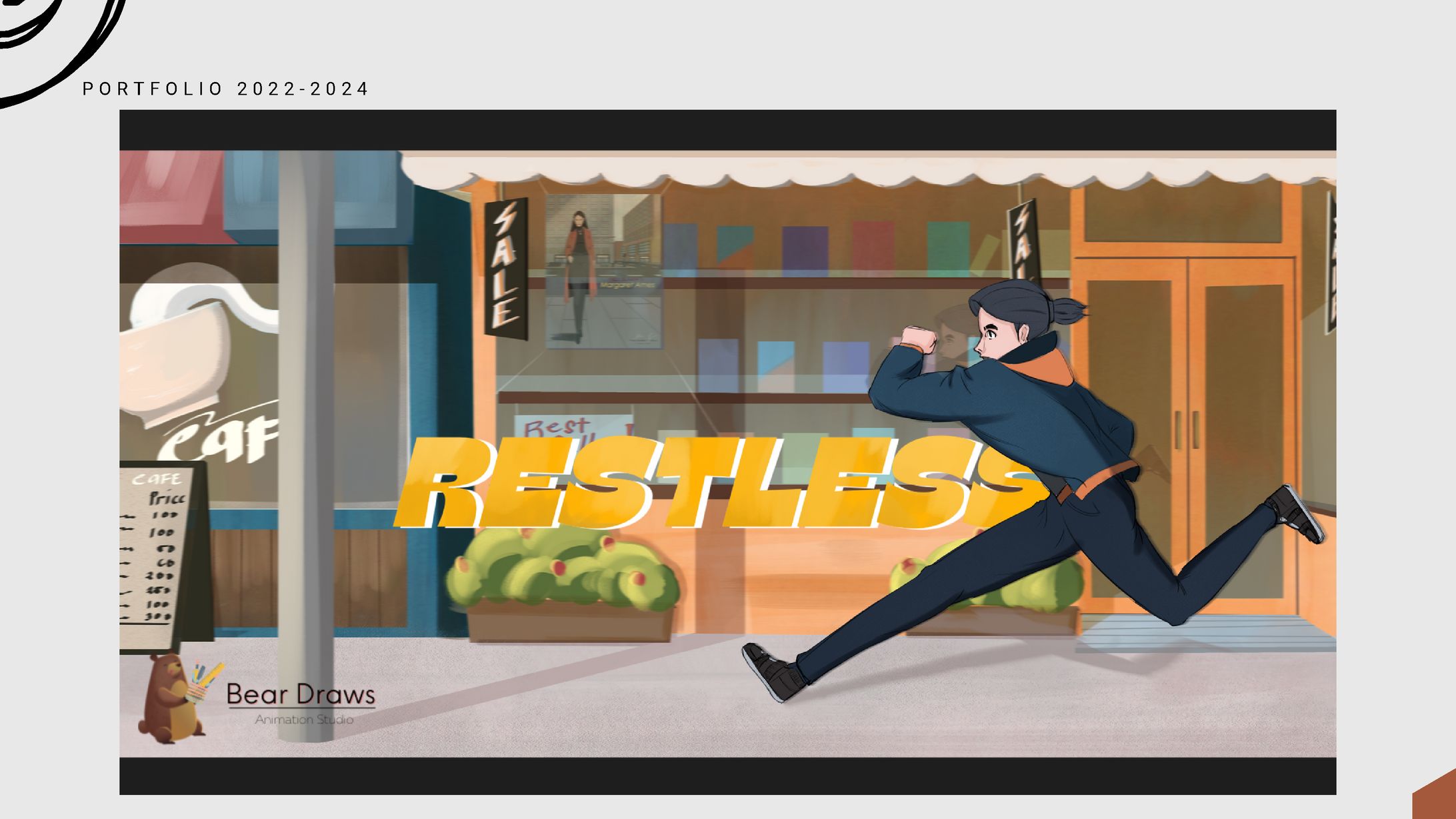 2D ART PORTFOLIO-1