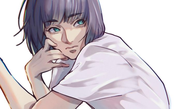 #イラスト #illustration #illust #イラストグラム #創作 #oc #originalcharacter