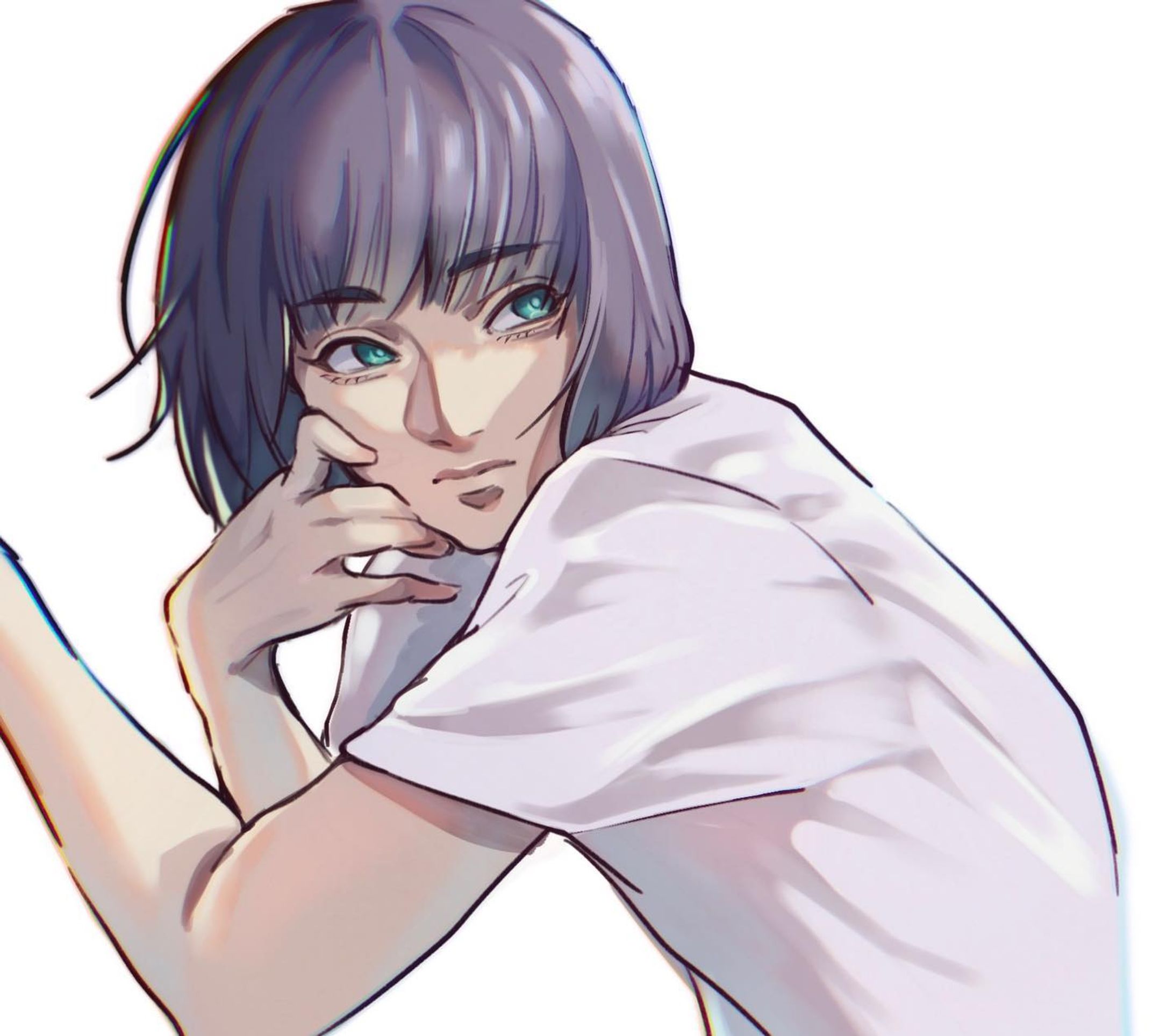 #イラスト #illustration #illust #イラストグラム #創作 #oc #originalcharacter-1