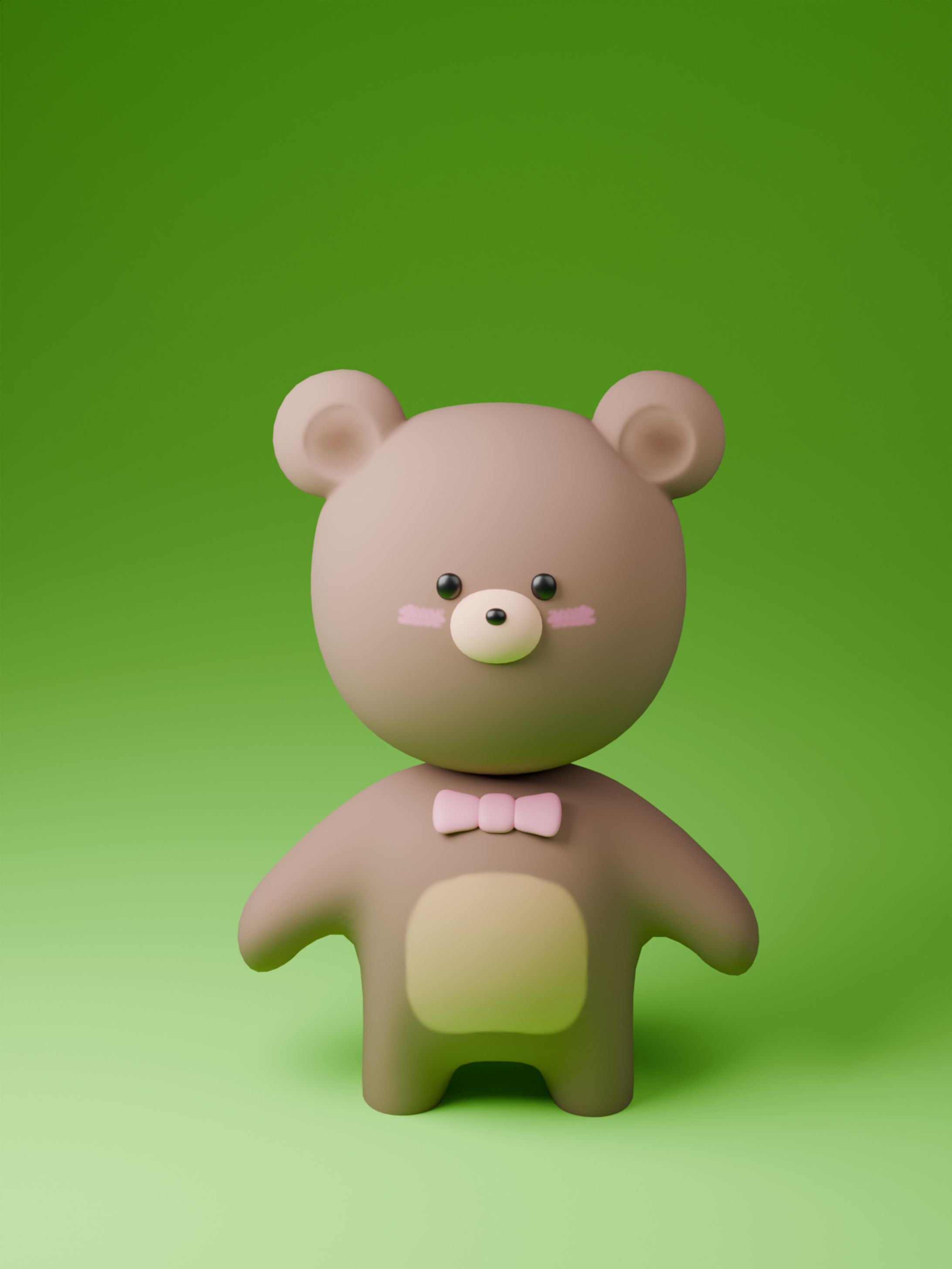 くま-1