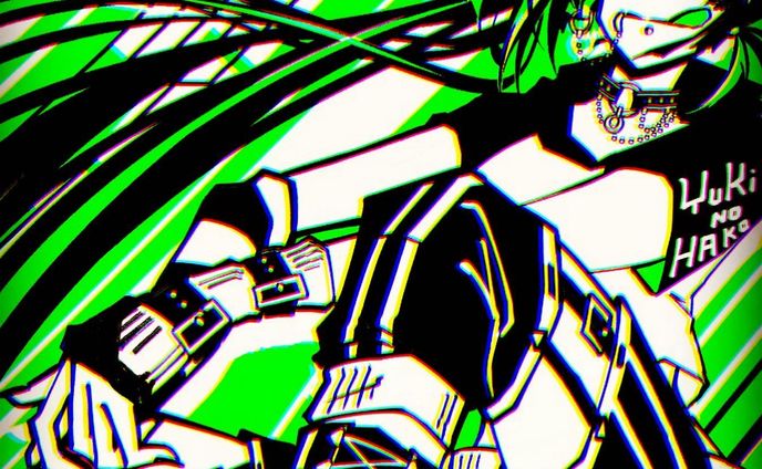 💚💚💚
・
・
・
#イラスト #イラストグラム #アート #創作 #illustration #illust #drawing #art #artist #illustragram #illustrator