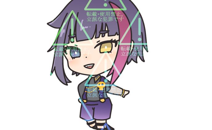 企画イラスト3