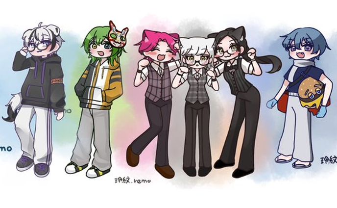 【簡易イラスト】