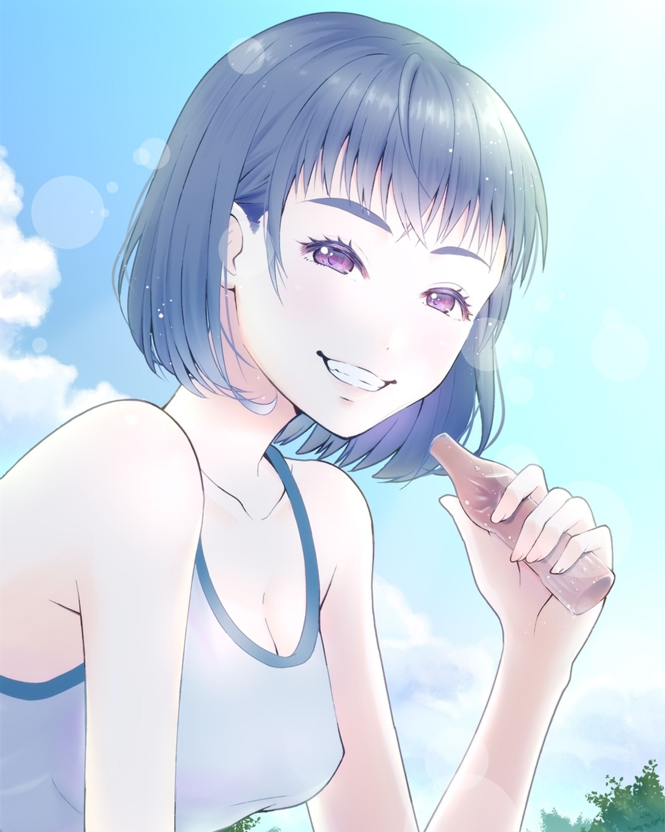 「おいしーねっ」

#illust #illustration #sketch #drawing #artwork #art
#イラスト #オリジナルイラスト #イラストレーション #ファッションイラスト #ガールズイラスト #女の子イラスト #女性イラスト #スケッチ #ドローイング #sai #絵が好きな人と繋がりたい #絵描きさんと繋がりたい-1