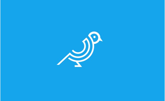 Bird Logo