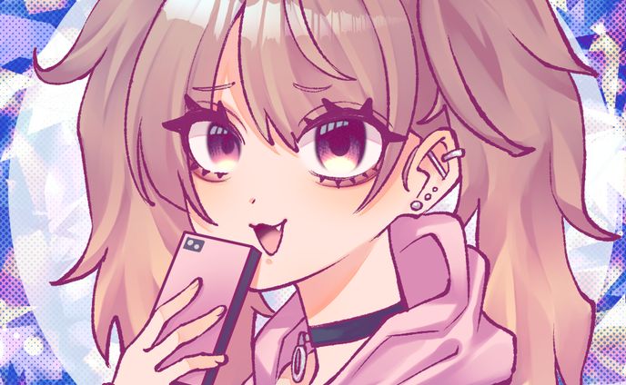 アイコンサンプル