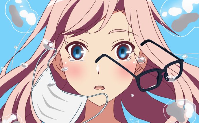 イラスト、マンガ、アニメーション