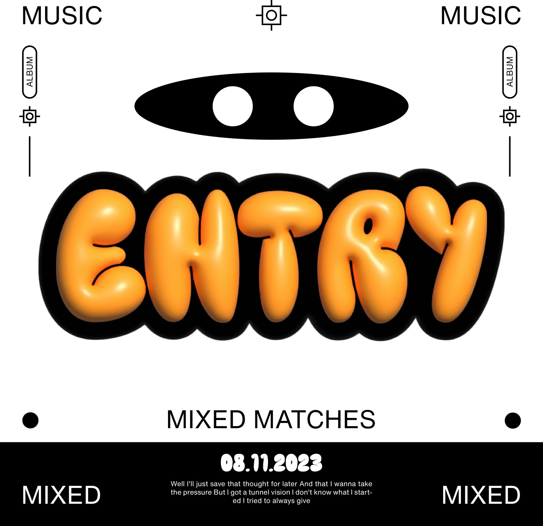 Entry (Mixed Matches)-1