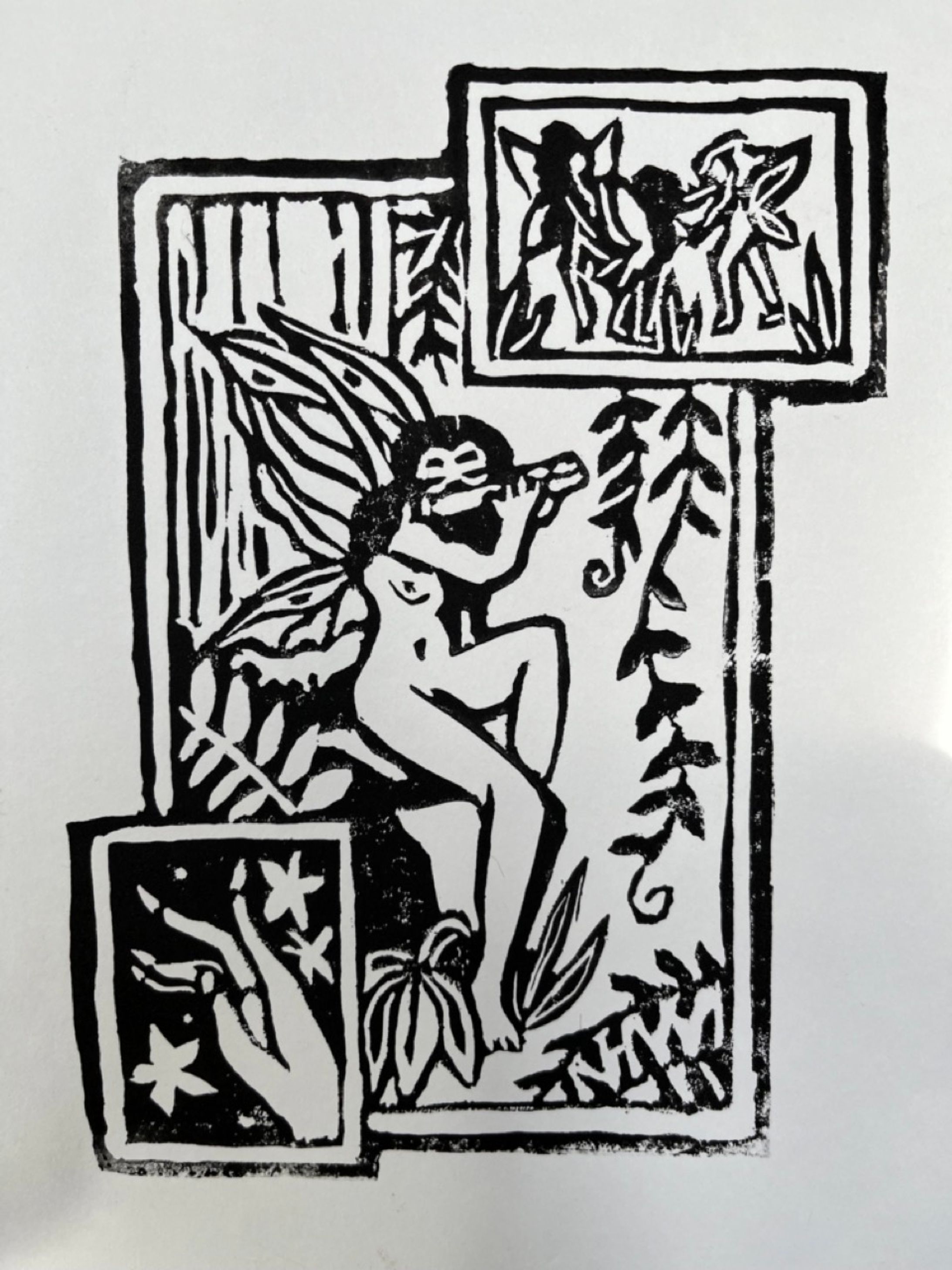 Block prints-1