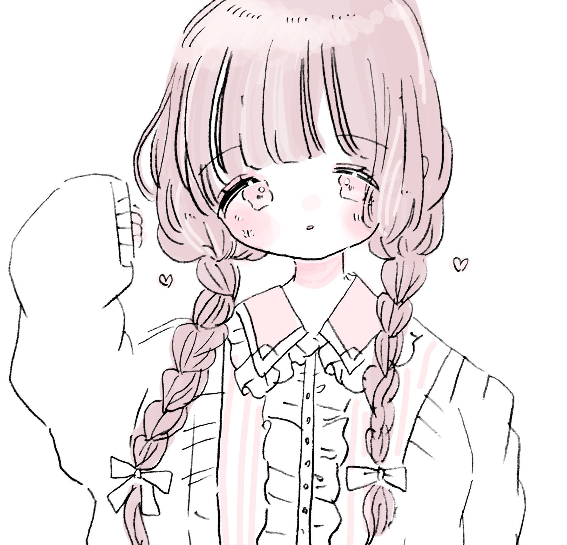 みつあみ-1