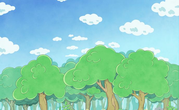 ①【等身絵柄1】、ソロプロジェクト