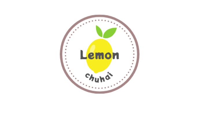 ロゴ、demon