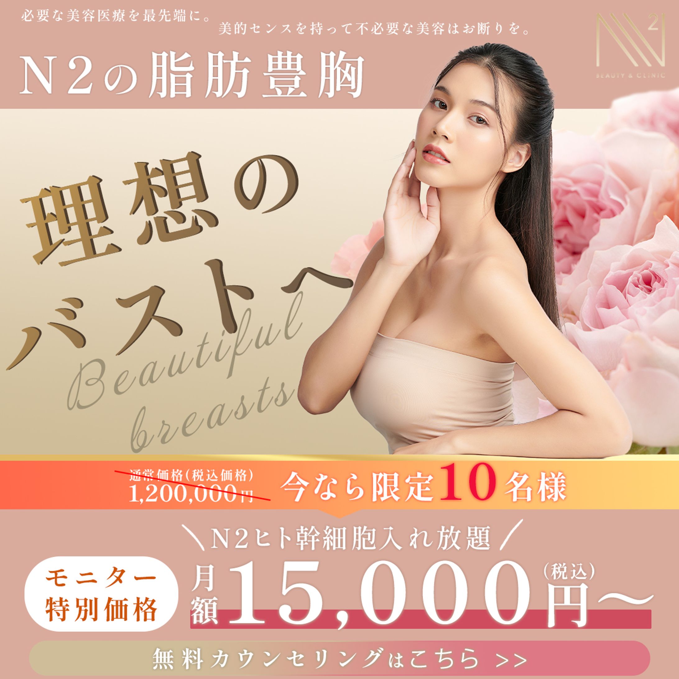 N2ビューティーアンドクリニック様バナー-1