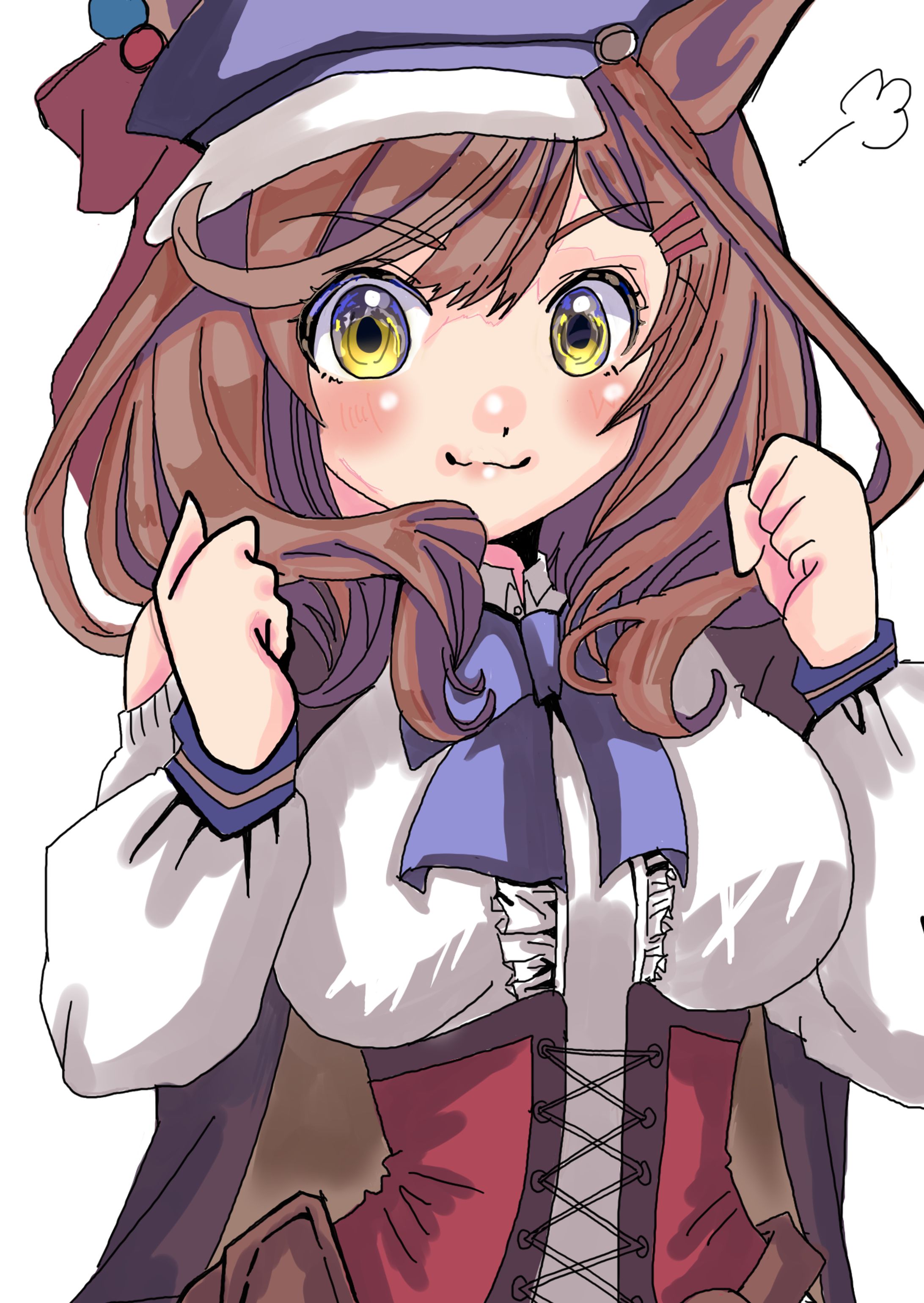 マチカネタンホイザ-1