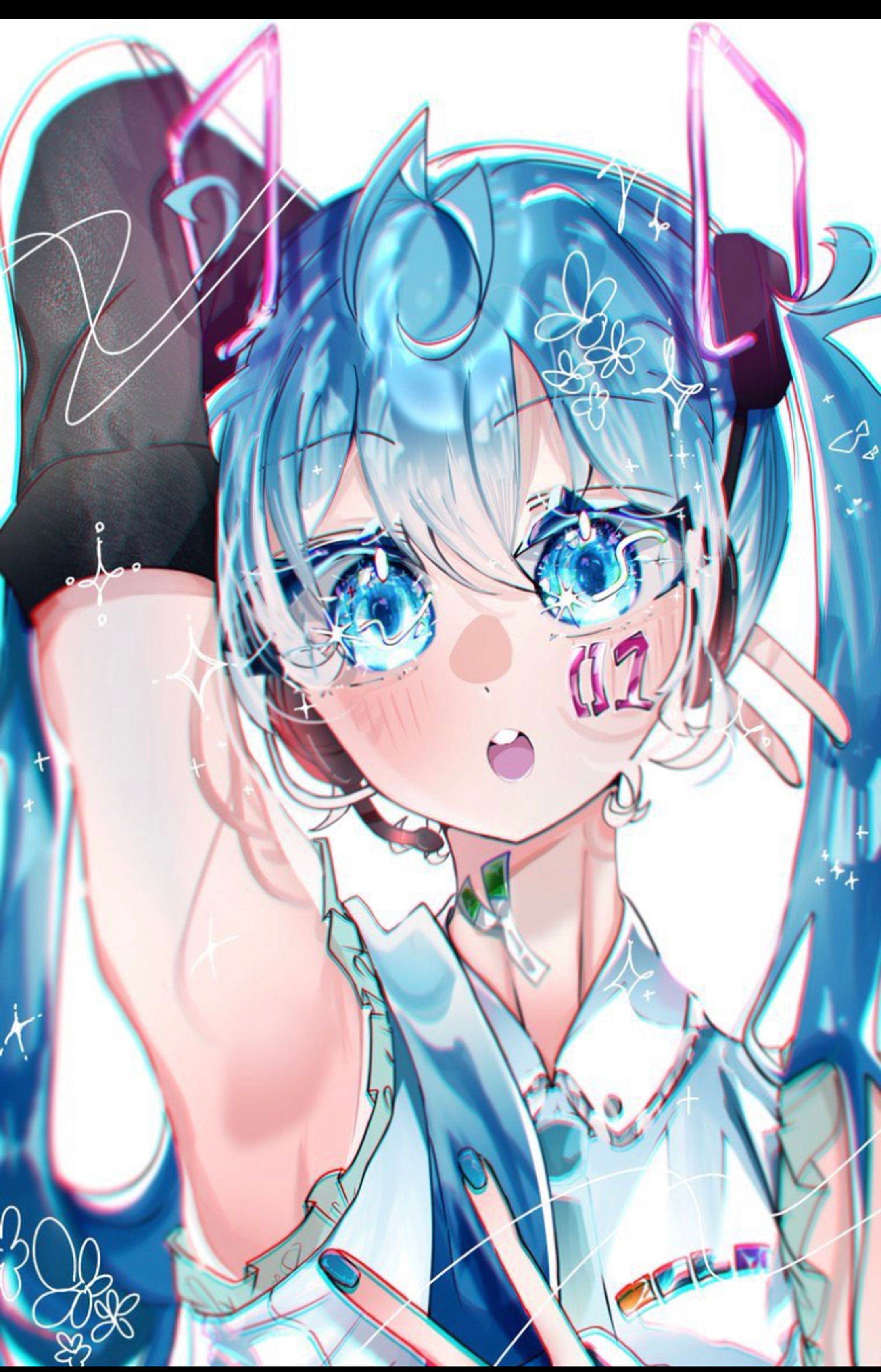 初音ミク-1
