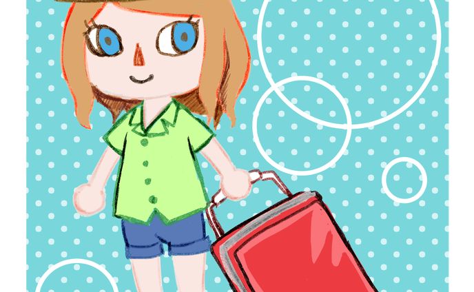 デザイン絵A