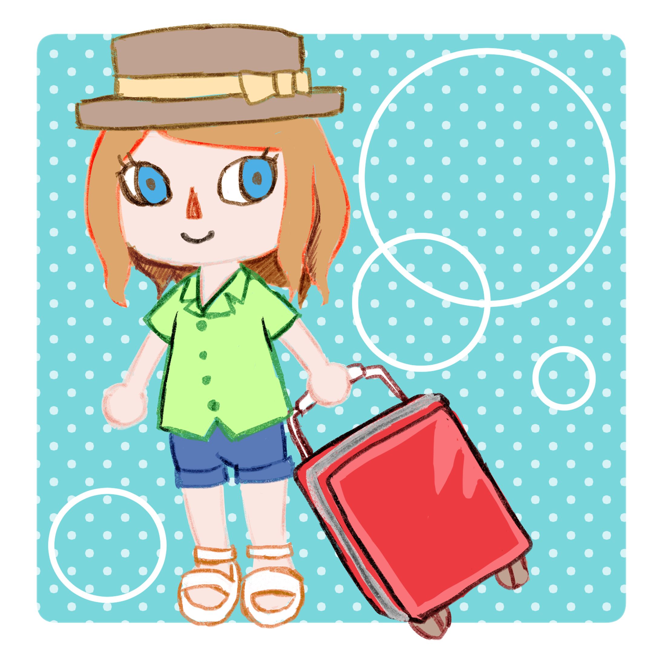 デザイン絵A-1
