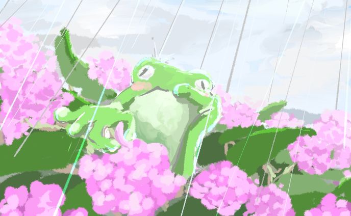 『終わらない恋占い』