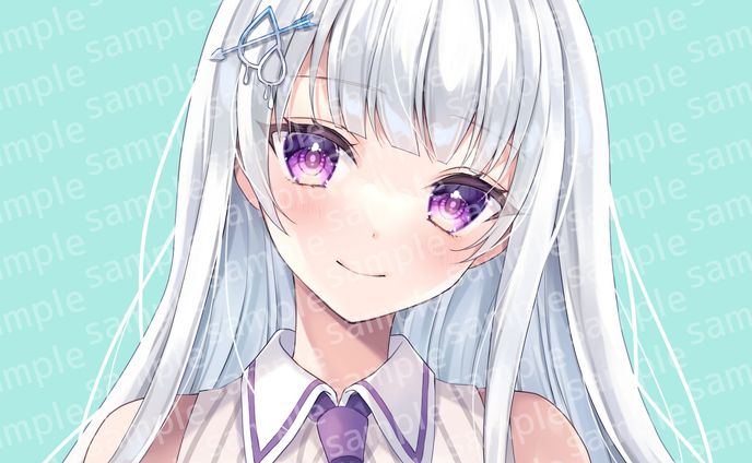 【ご依頼】雨宮様