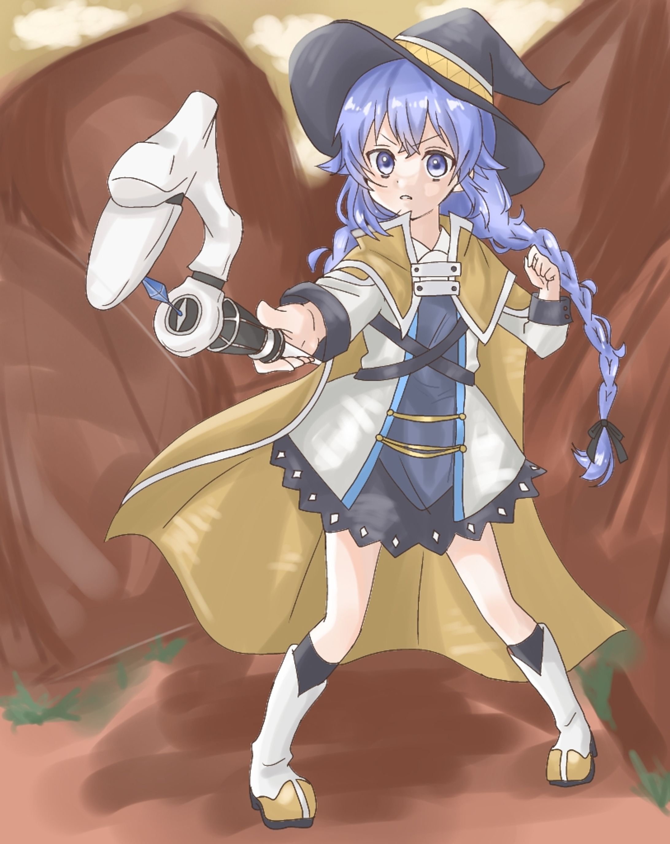 ロキシー-1