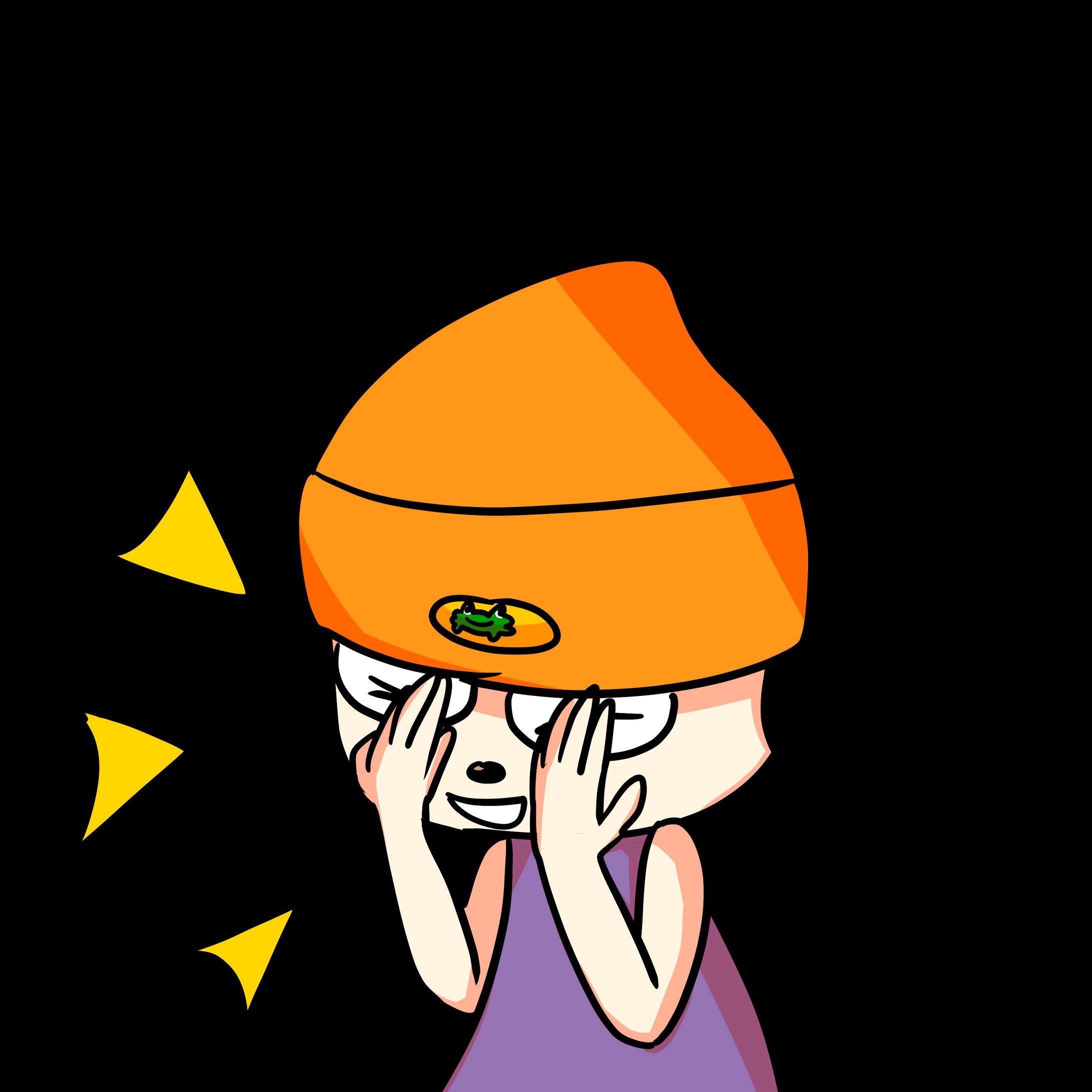 PaRappa assets-1