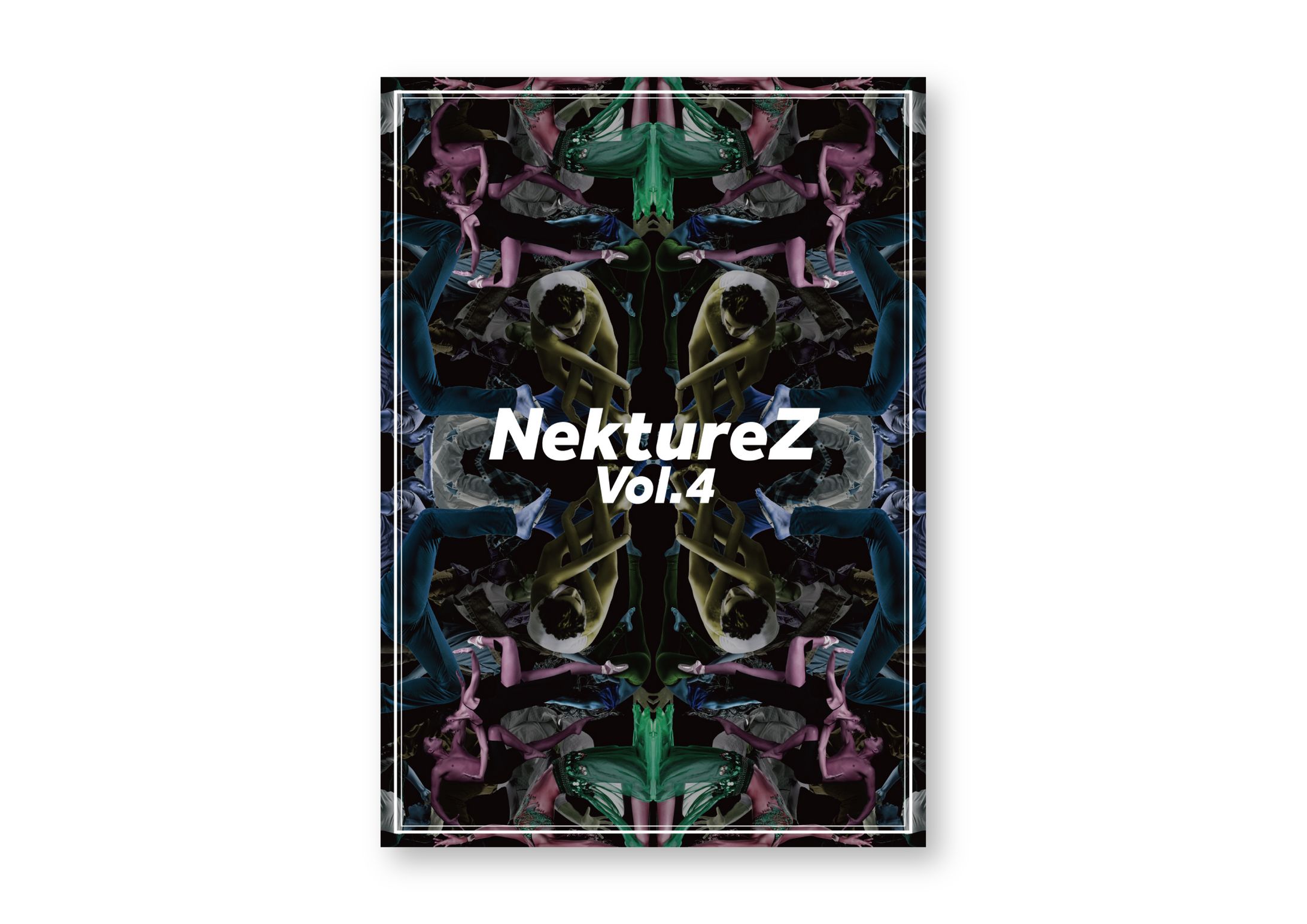 ダンス公演『NektureZ Vol.4』-1