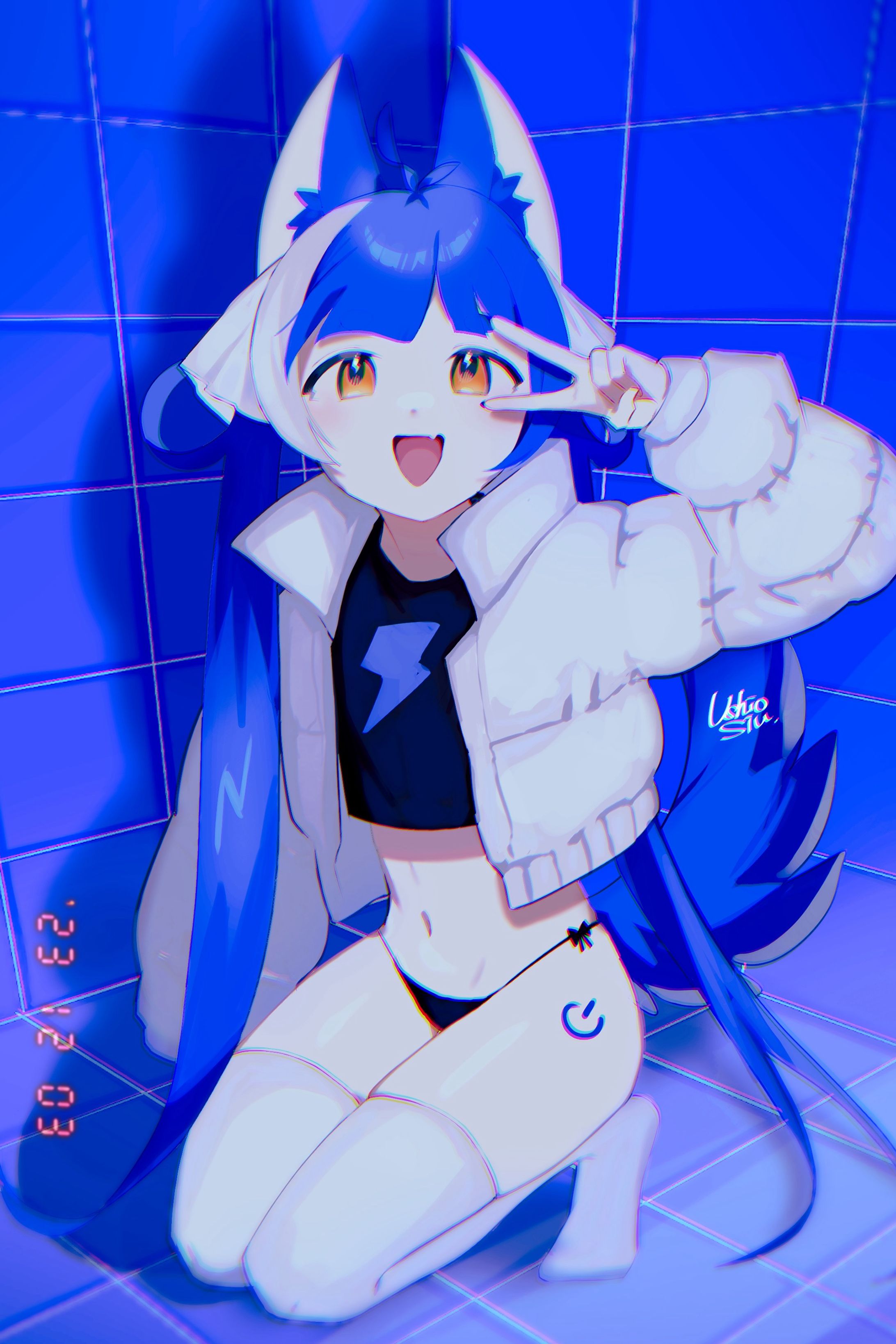 オリジナルキャラクター-1