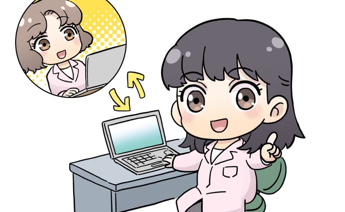 株式会社シグマソリューションズ様　システム紹介パンフレット