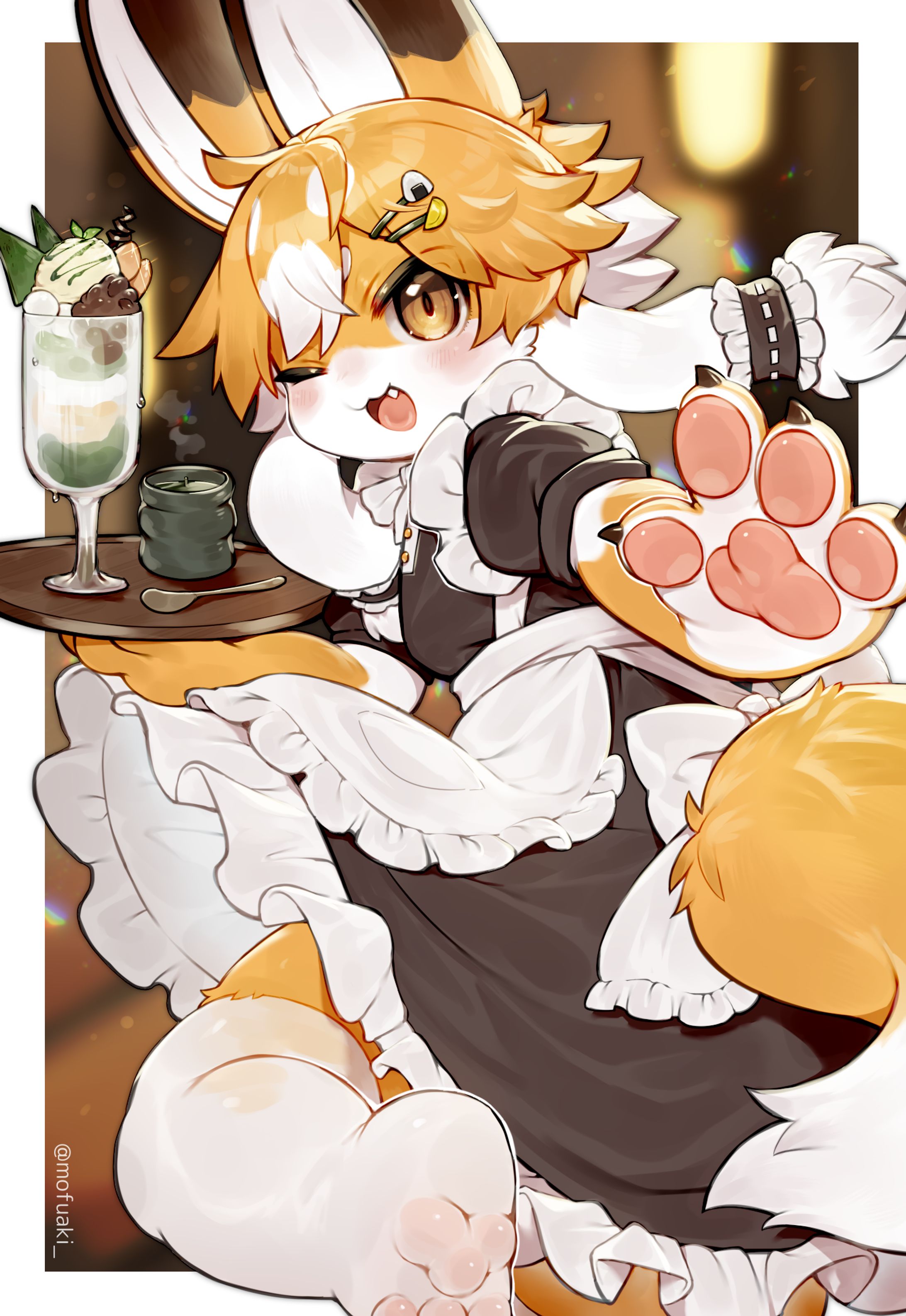 メイドイナリ-1