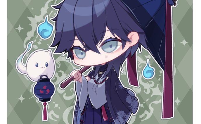chibis、industrial