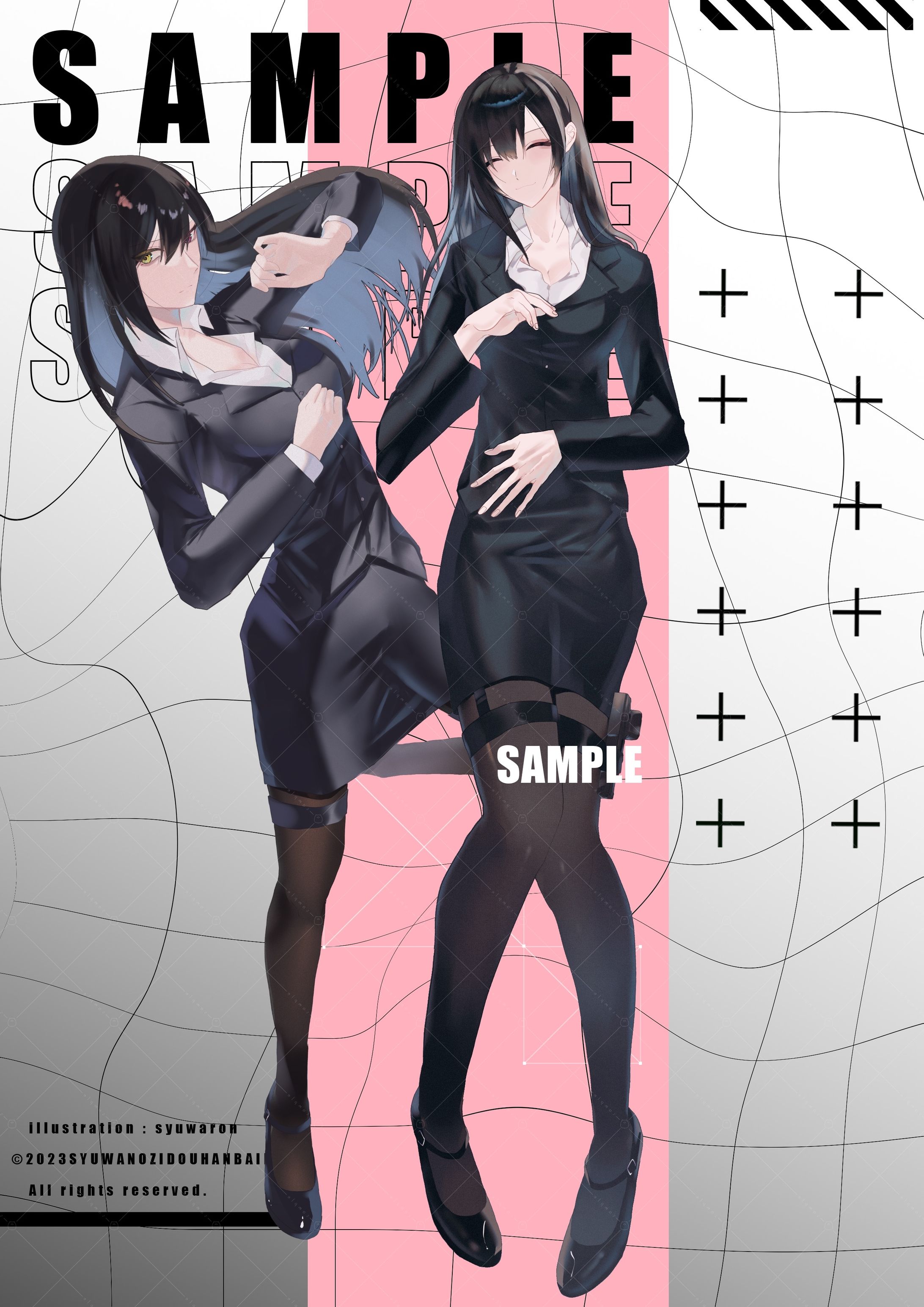 ご依頼作品（個人）-1