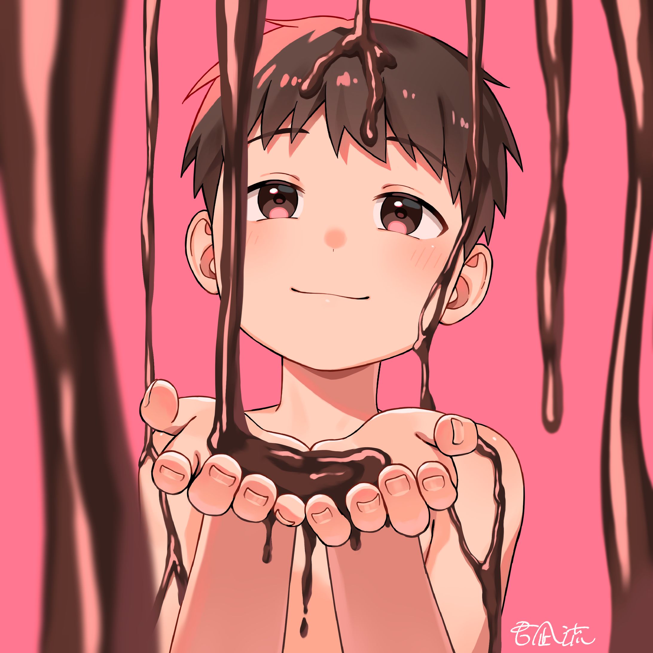 バレンタイン2026-1