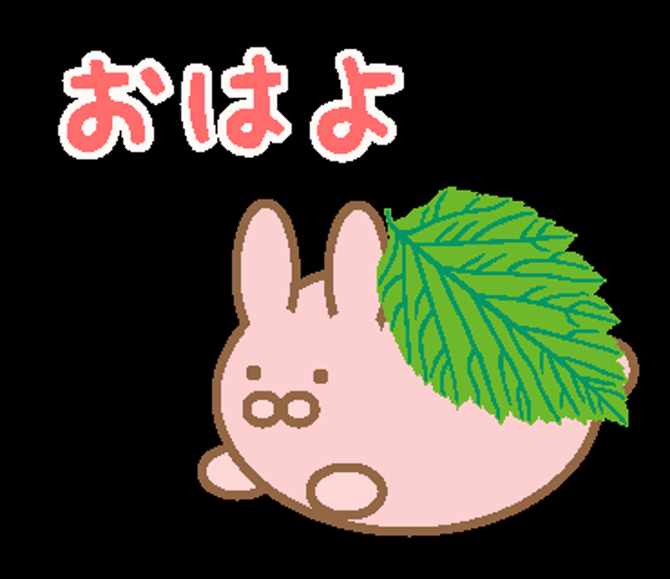 LINEスタンプ-1
