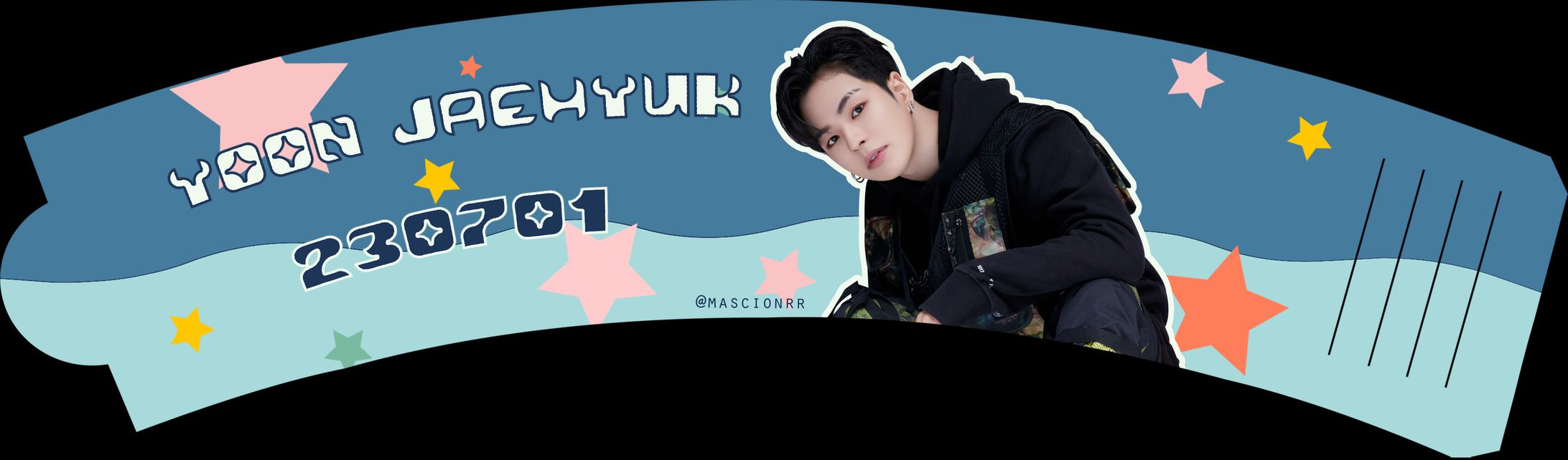 Cupsleeve Comission -1