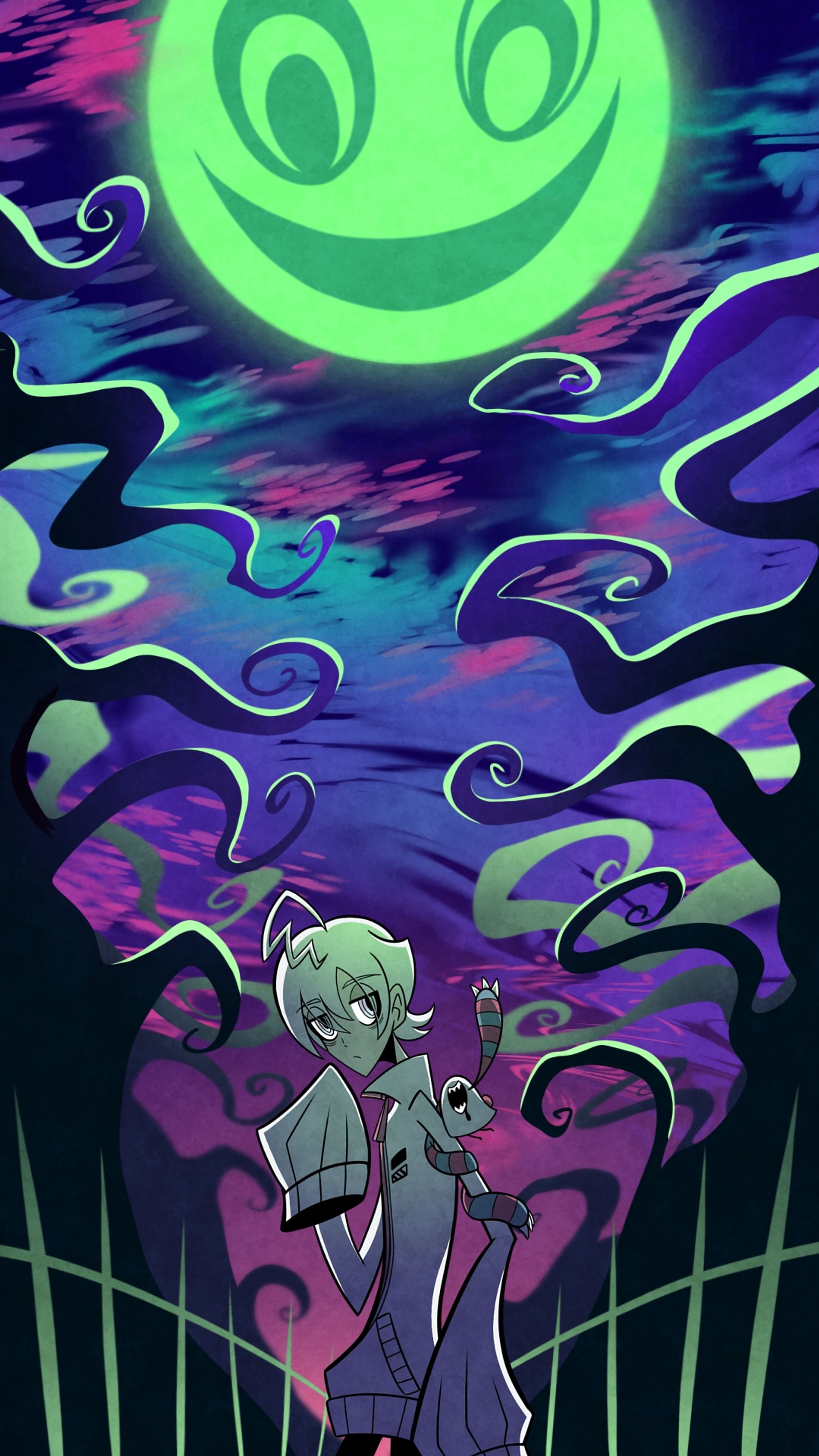 Ambiguous you-1