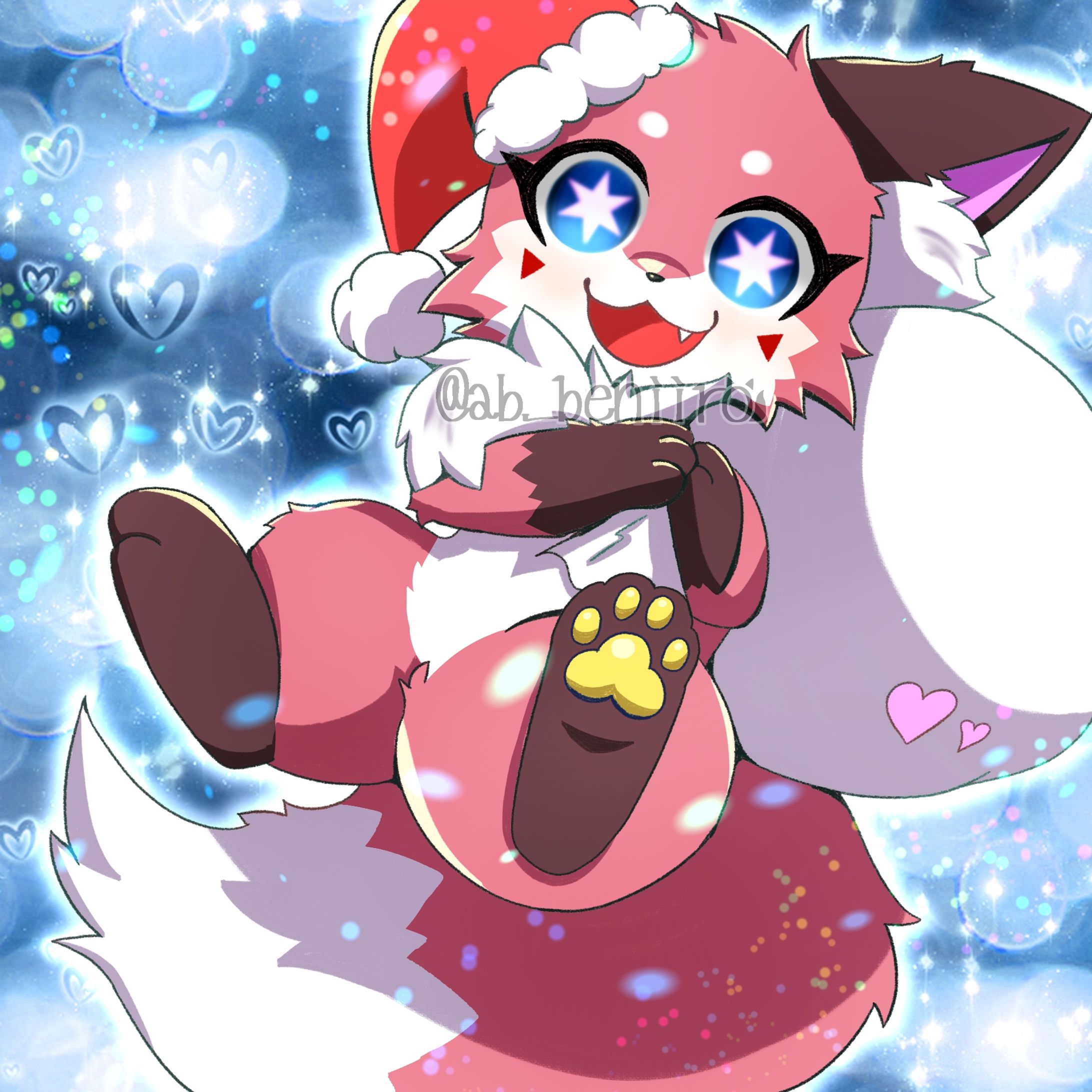 クリスマス-1