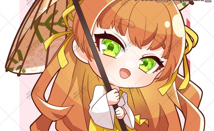 manga、アニメ塗り