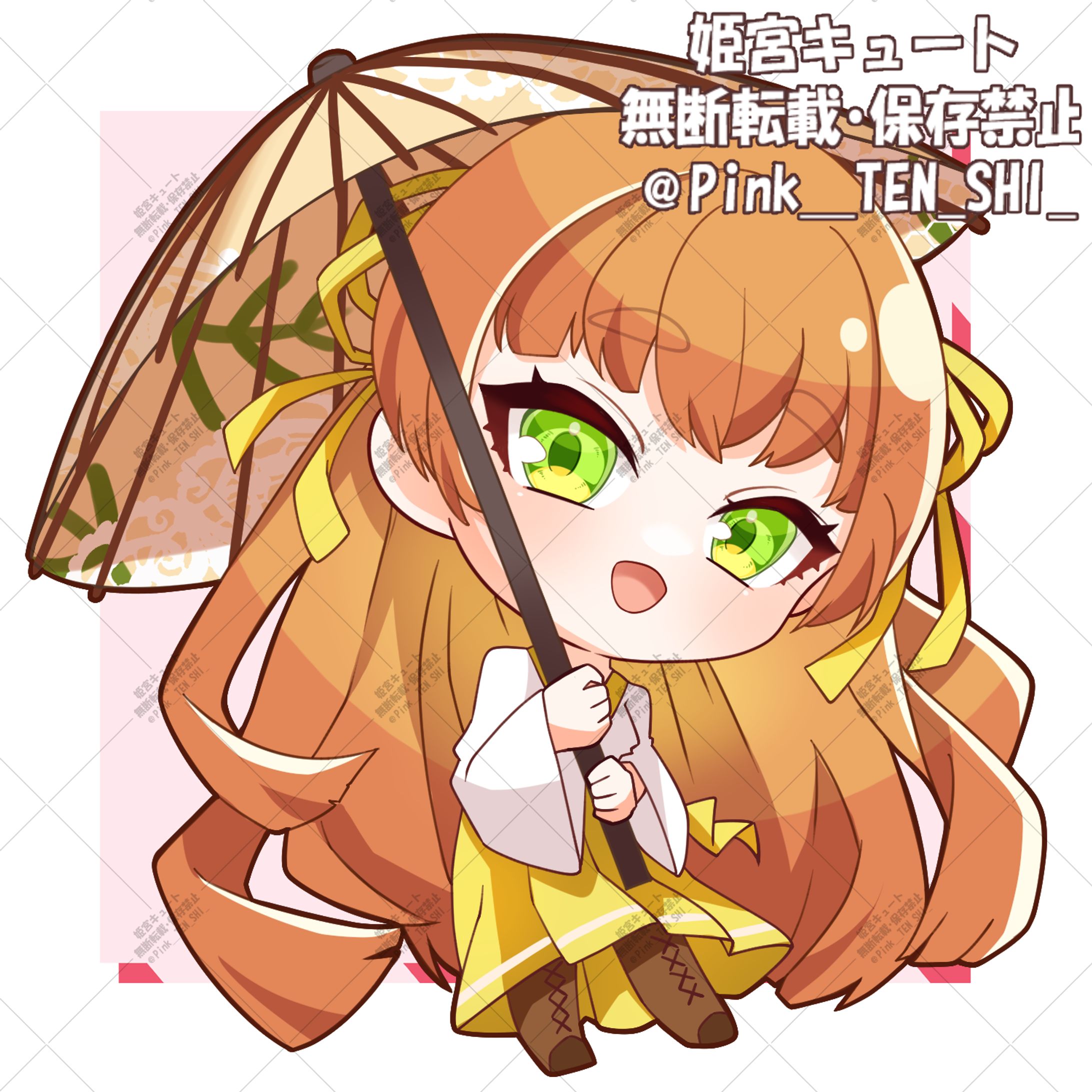 sukima アニメ塗りイラスト実績-1