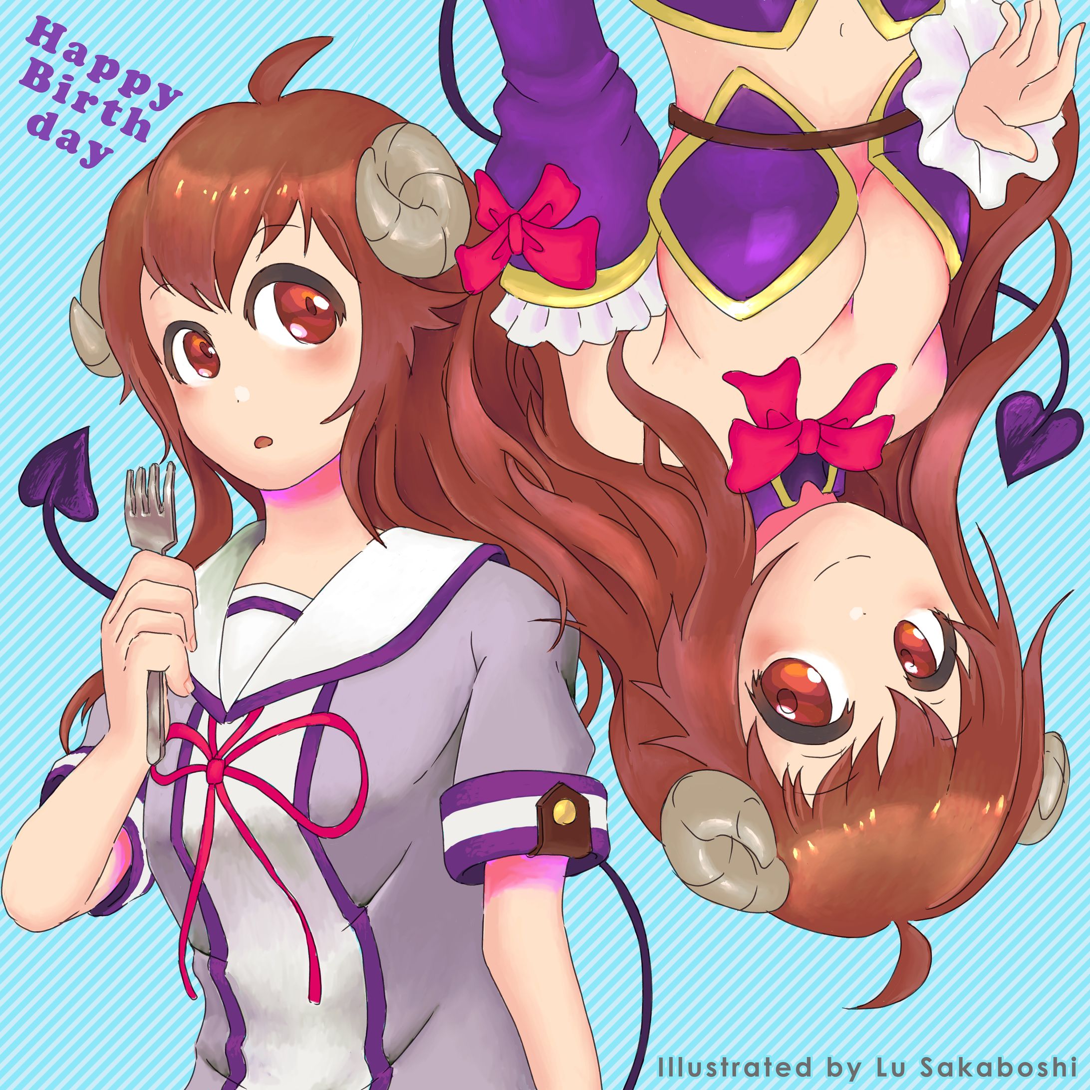 吉田優子生誕祭2022-1