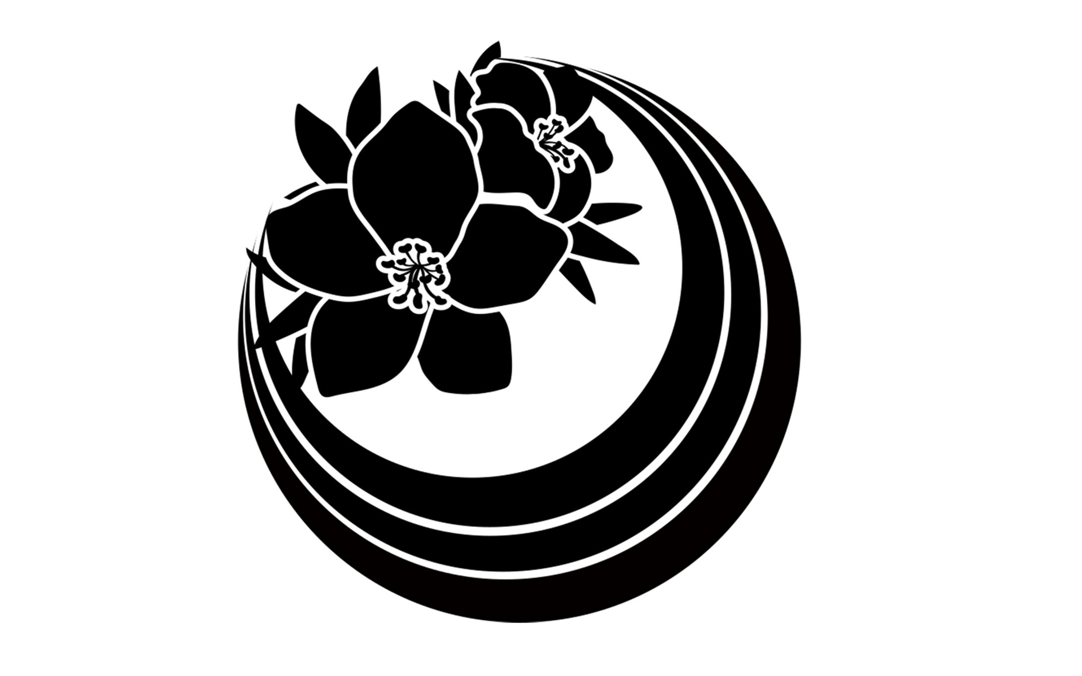 剣術道場紋（ロゴ）-1