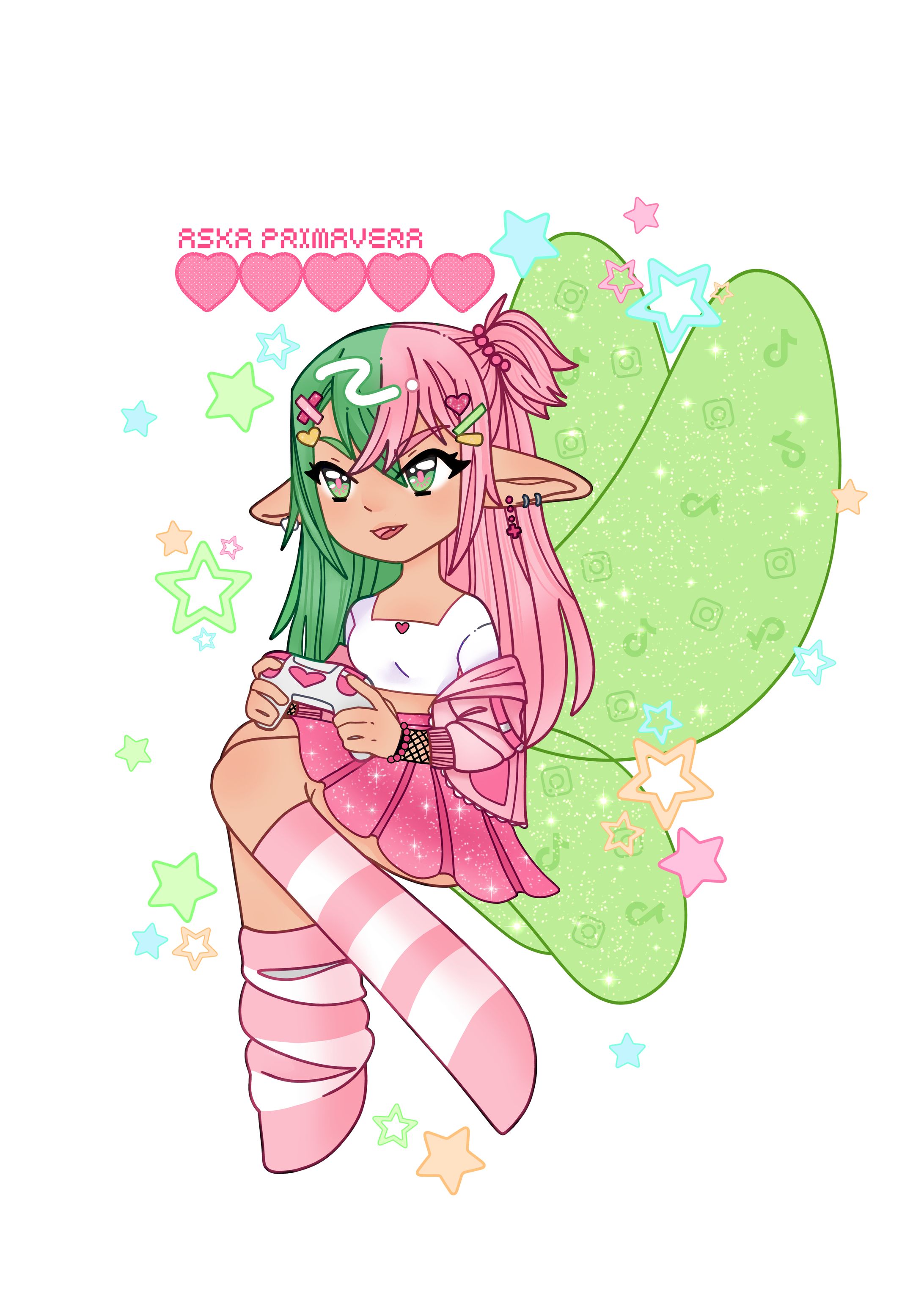 ART TRADE - OC@zvoncica_277-1