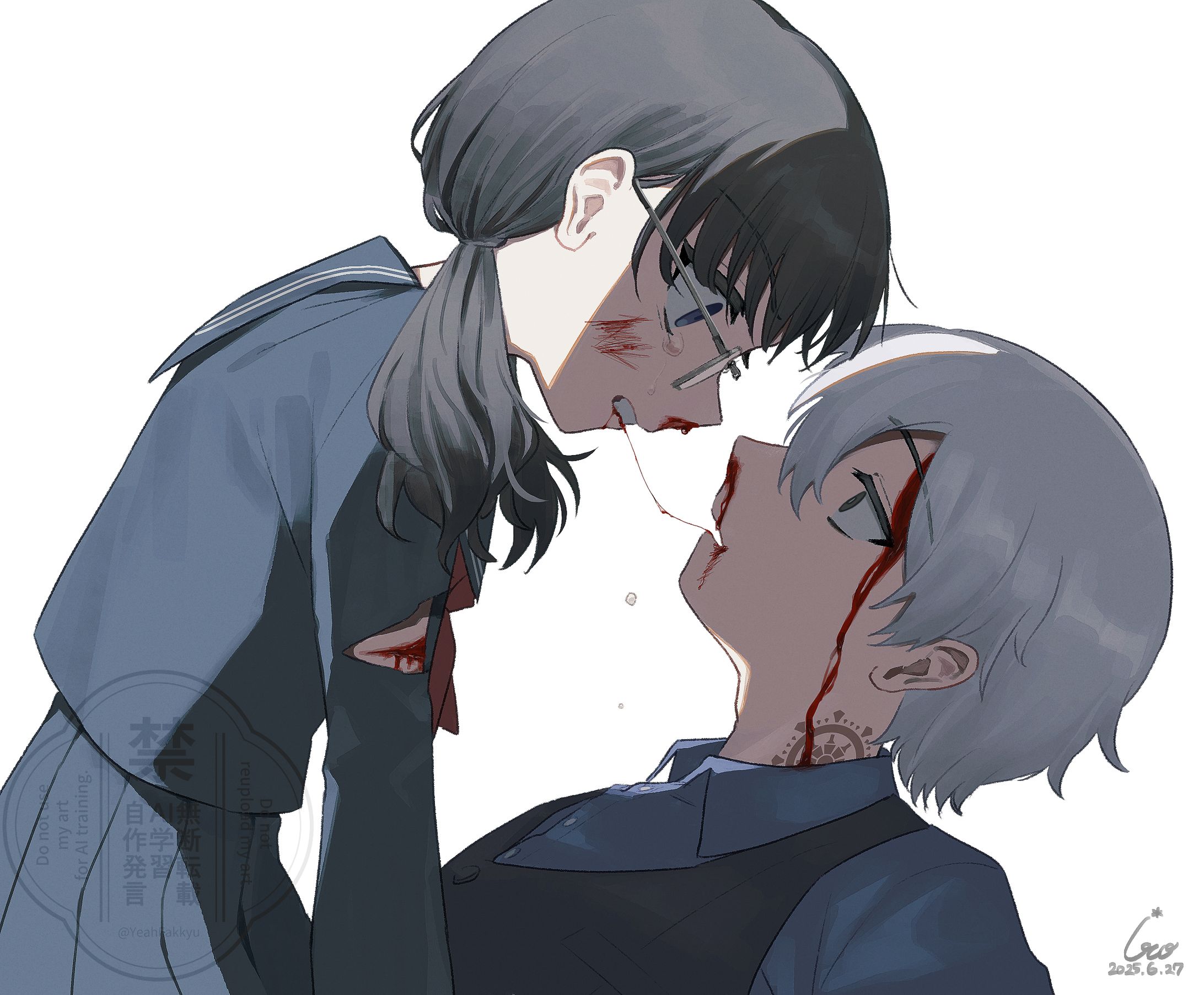 2025年6月 / イラスト-1