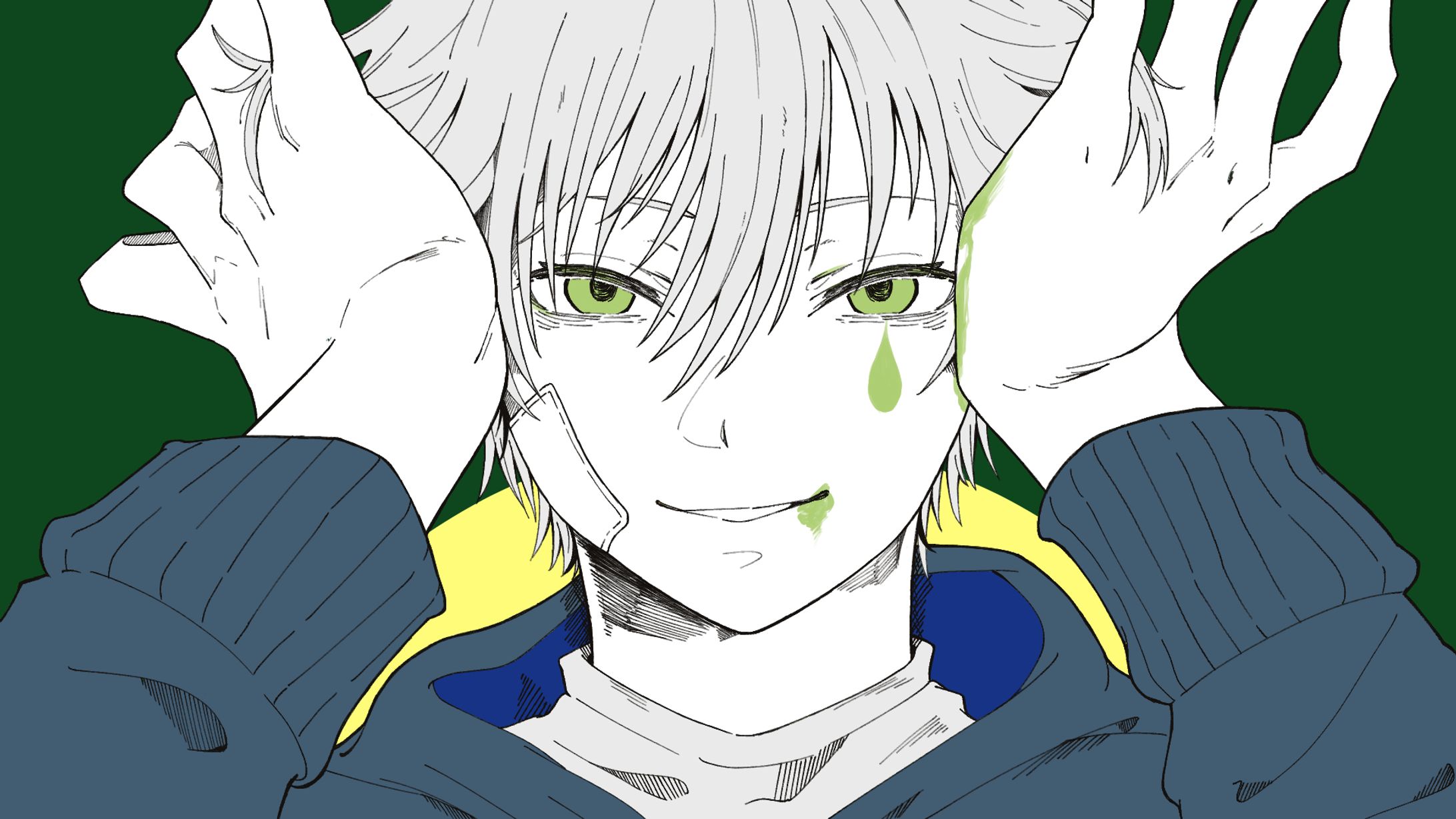 歌ってみた用イラスト-1