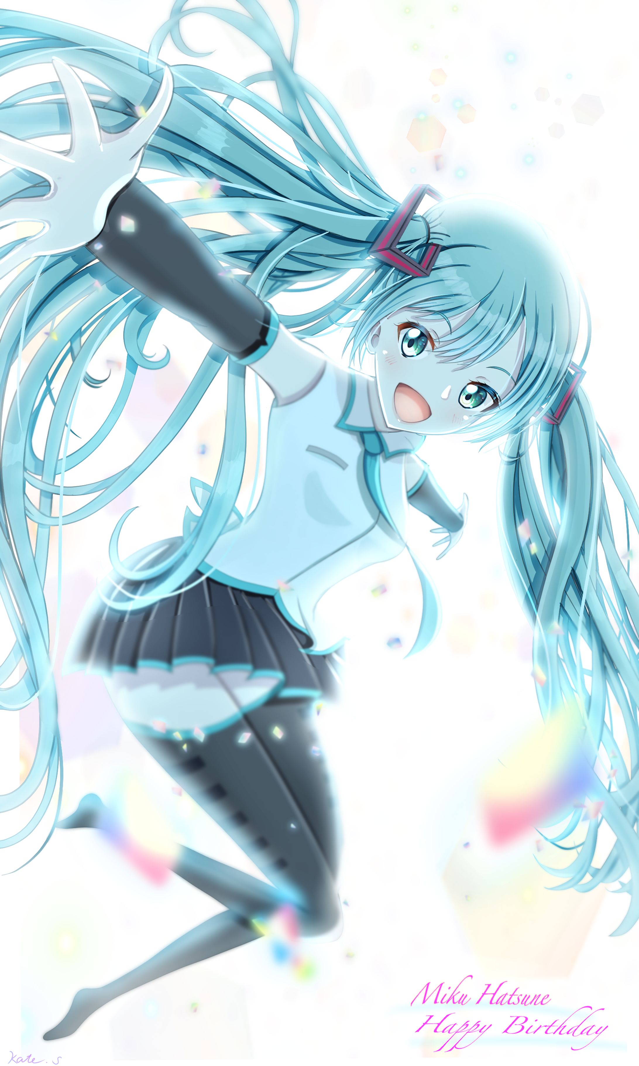 初音ミク-1